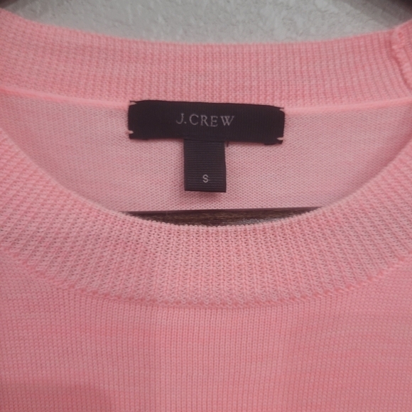 J. Crew Women's Sweater, Merino Wool , Size S, NWOT - Picture 4 of 6